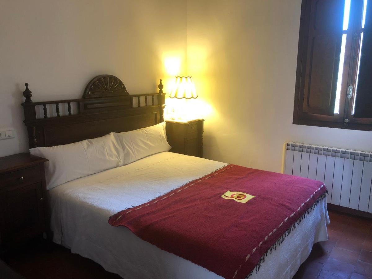 La Bodega Enoturismo Rural Mogente 外观 照片