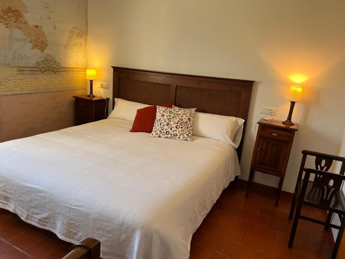 La Bodega Enoturismo Rural Mogente 外观 照片