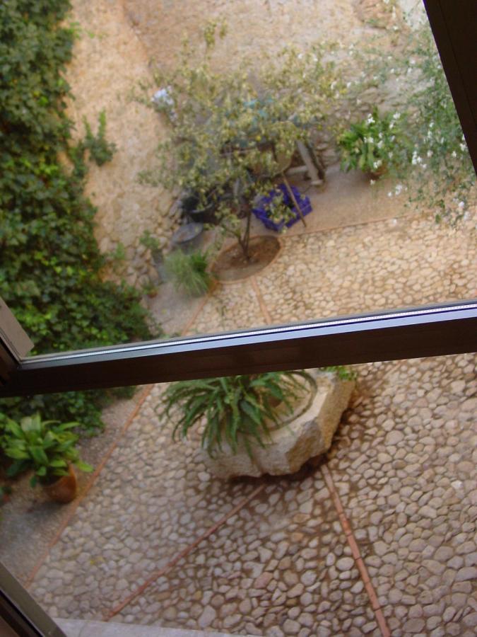 La Bodega Enoturismo Rural Mogente 外观 照片