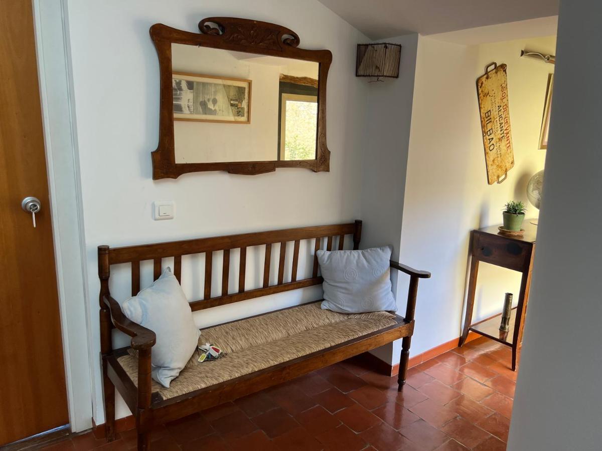 La Bodega Enoturismo Rural Mogente 外观 照片