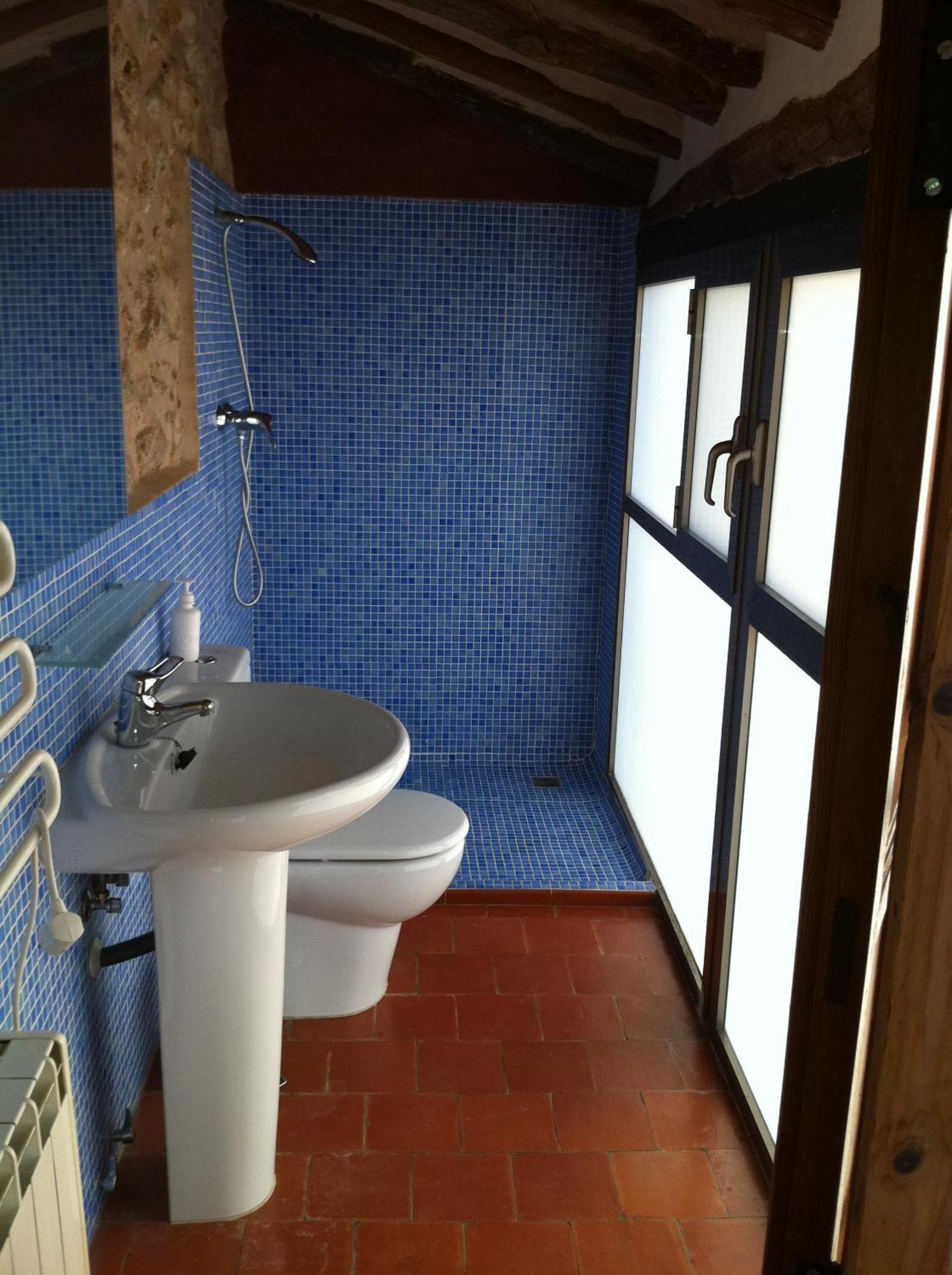 La Bodega Enoturismo Rural Mogente 外观 照片
