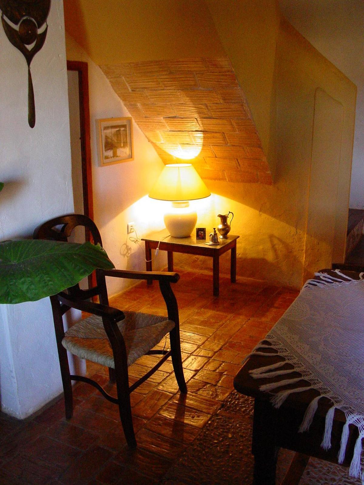 La Bodega Enoturismo Rural Mogente 外观 照片