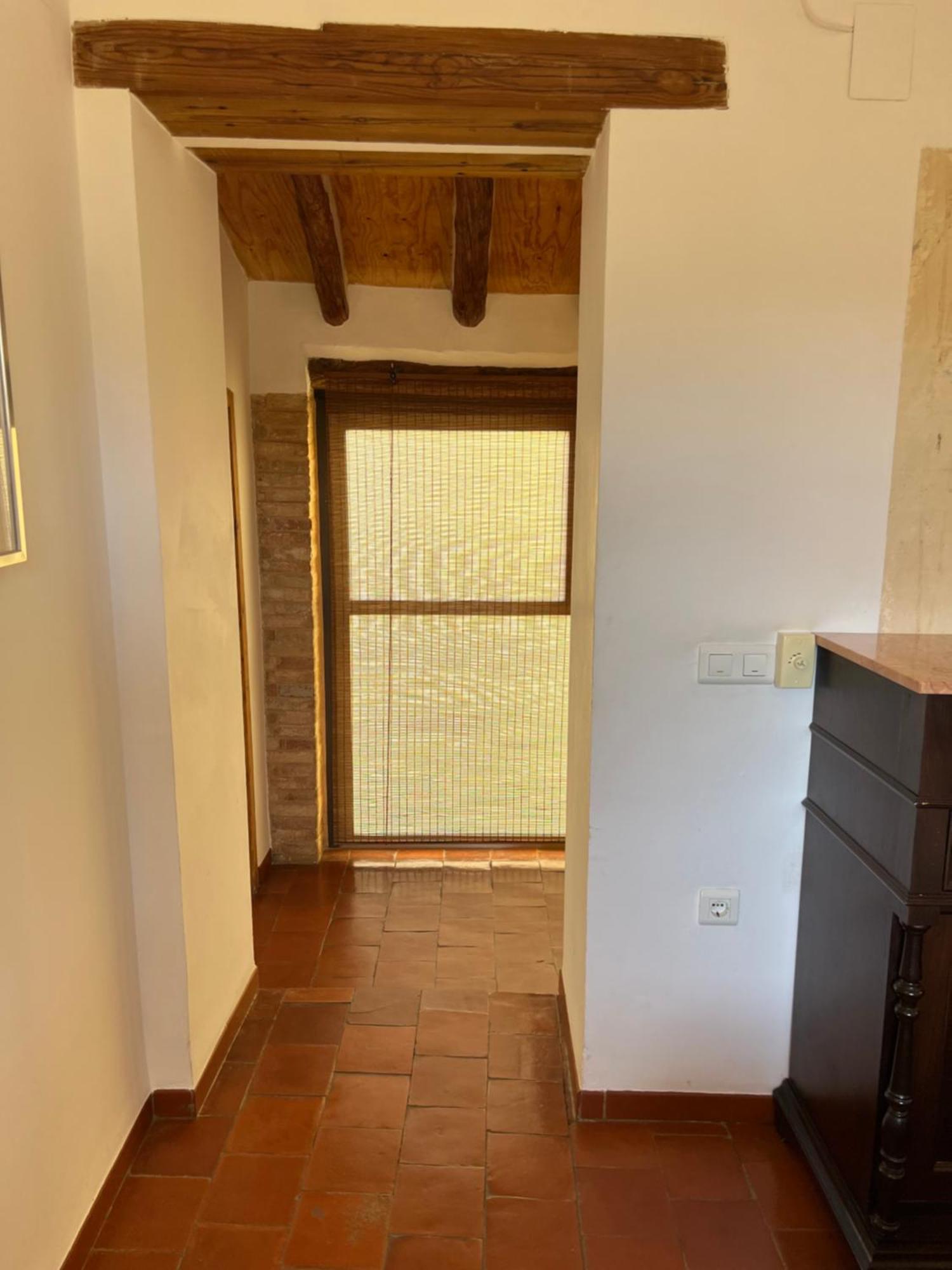 La Bodega Enoturismo Rural Mogente 外观 照片