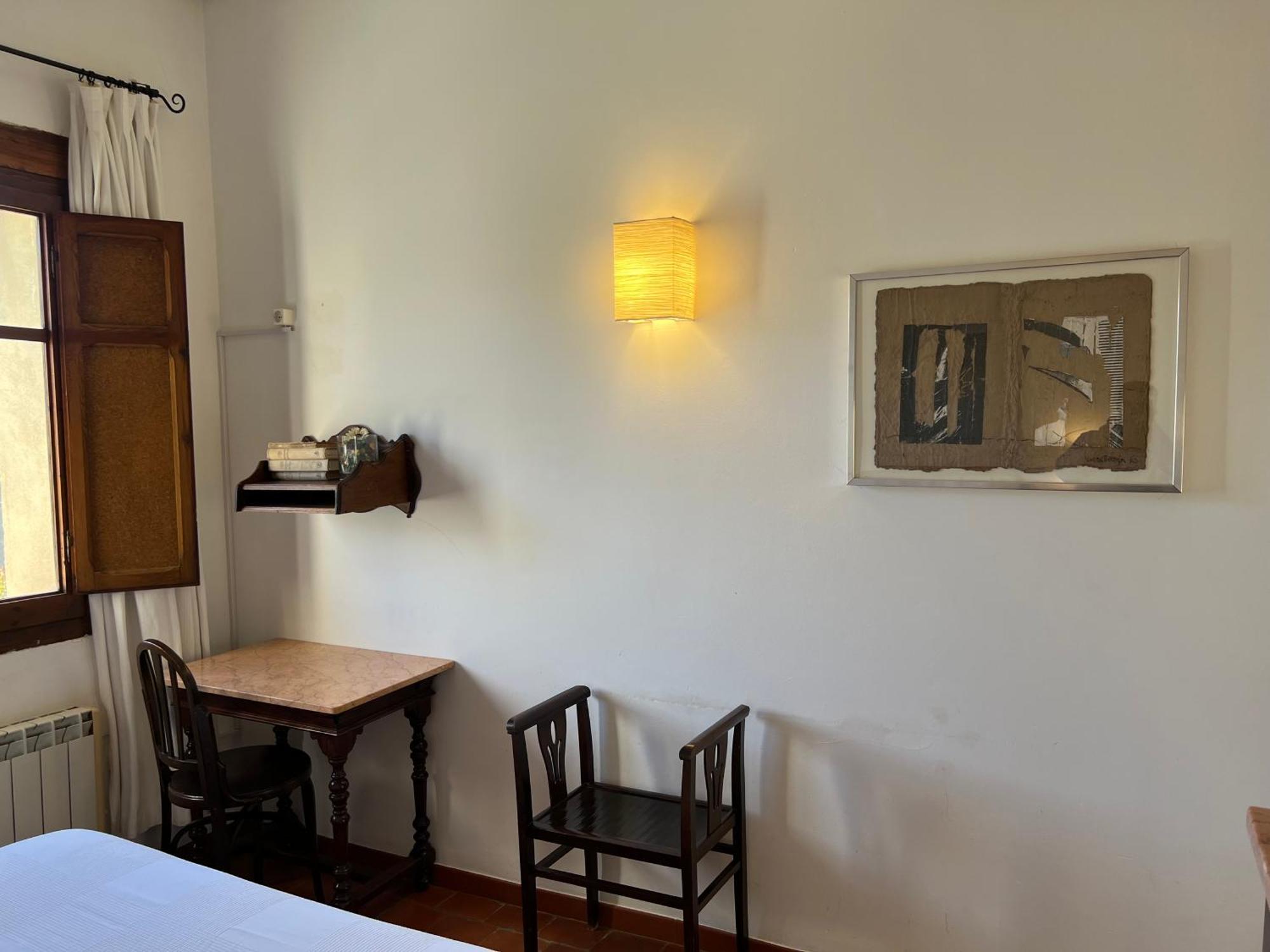La Bodega Enoturismo Rural Mogente 外观 照片