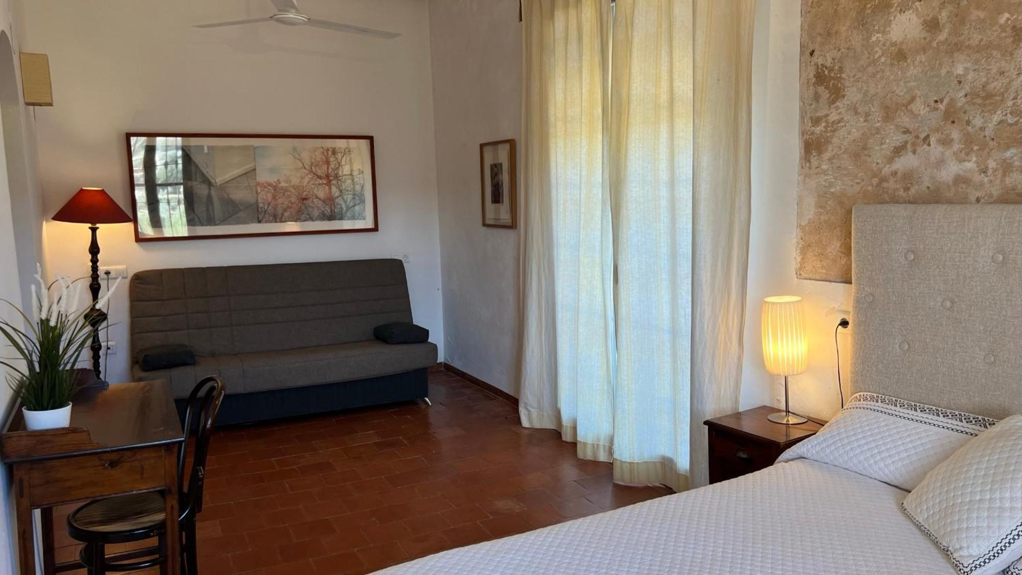 La Bodega Enoturismo Rural Mogente 外观 照片