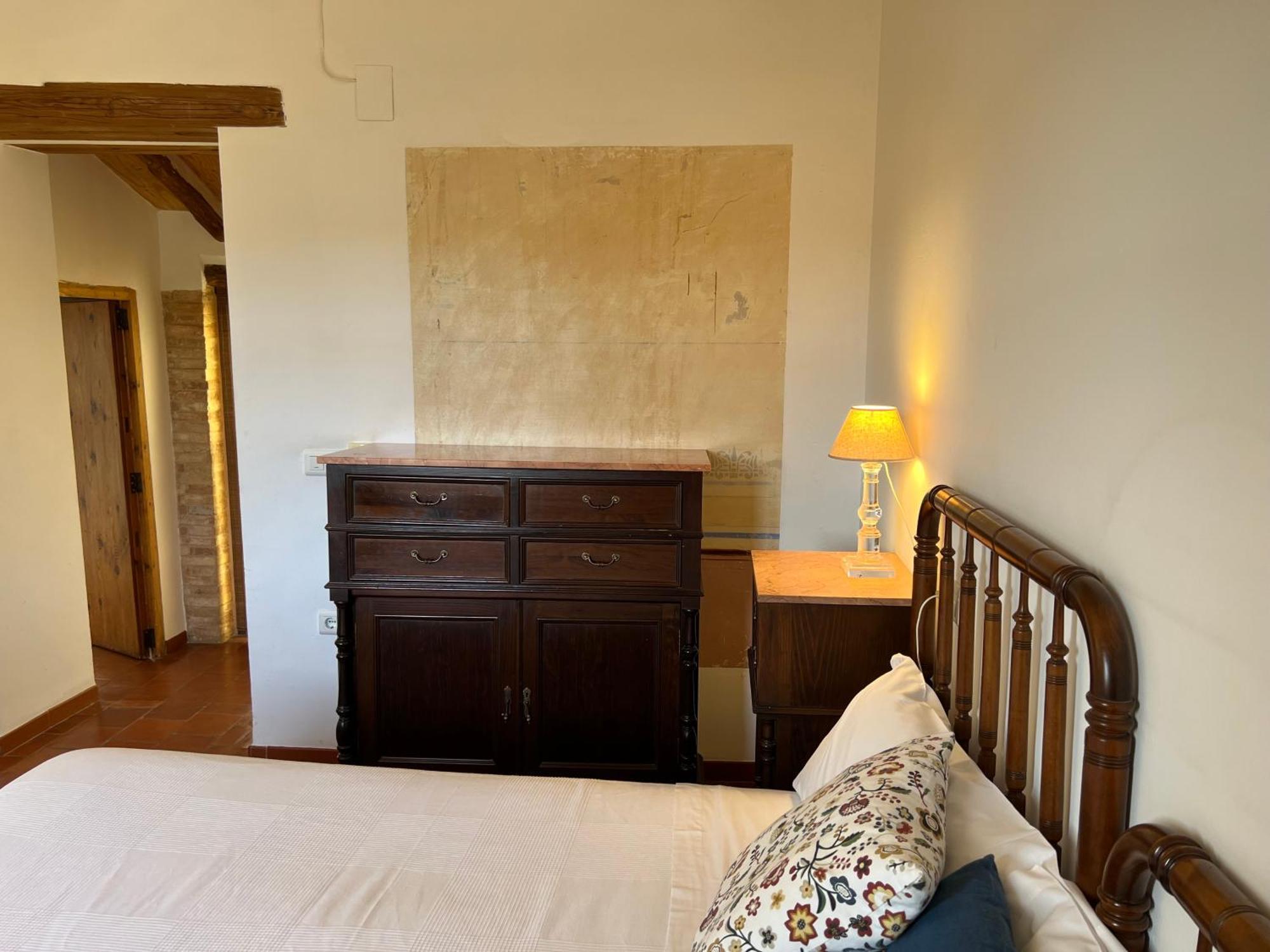 La Bodega Enoturismo Rural Mogente 外观 照片