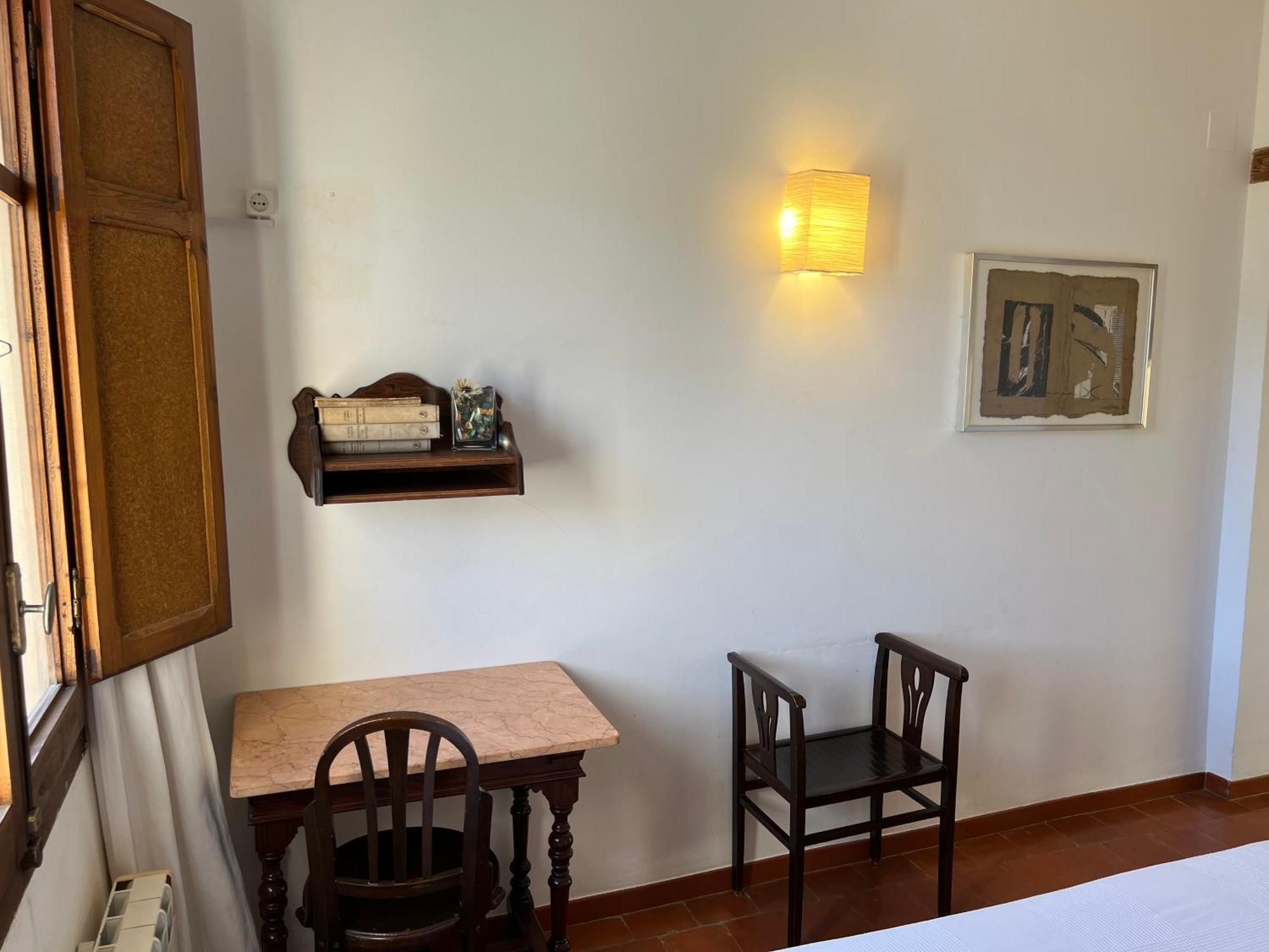 La Bodega Enoturismo Rural Mogente 外观 照片